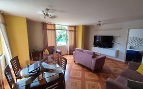 Sumaq Punuy Hostel - Lima Airport